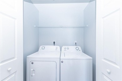 Beautifully updated 1-bedroom, 1-bath condo with 800 sq. ft. of