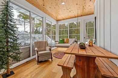 Seeking privacy? This is it! Escape to your own private retreat