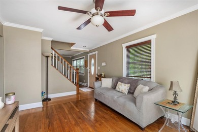 Charming Cape-style home in Merrick offering warmth, character - photo 13