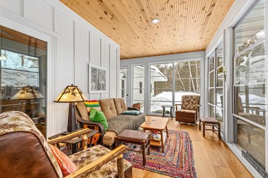 Seeking privacy? This is it! Escape to your own private retreat