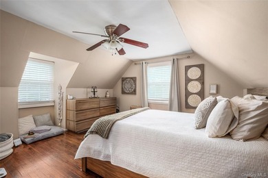 Charming Cape-style home in Merrick offering warmth, character - photo 14