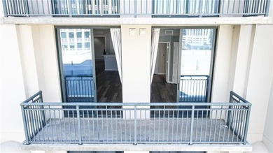 Beautifully updated 1-bedroom, 1-bath condo with 800 sq. ft. of