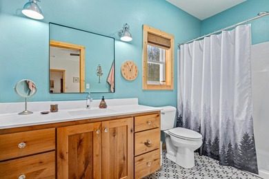 Seeking privacy? This is it! Escape to your own private retreat