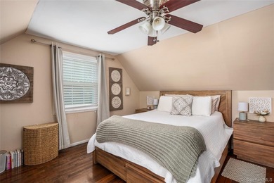 Charming Cape-style home in Merrick offering warmth, character - photo 15