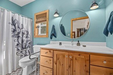 Seeking privacy? This is it! Escape to your own private retreat