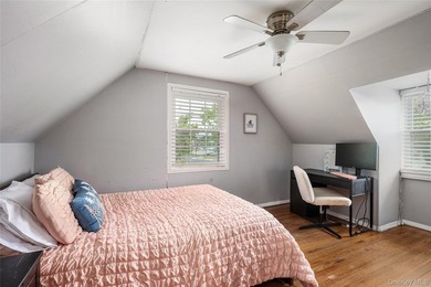 Charming Cape-style home in Merrick offering warmth, character - photo 17