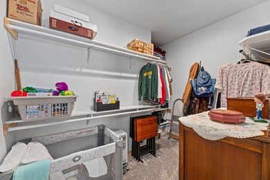 Seeking privacy? This is it! Escape to your own private retreat