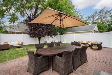 Charming Cape-style home in Merrick offering warmth, character - photo 21
