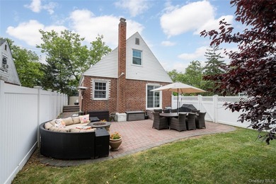 Charming Cape-style home in Merrick offering warmth, character - photo 24