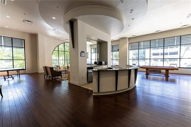 Beautifully updated 1-bedroom, 1-bath condo with 800 sq. ft. of