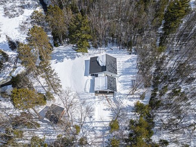 Seeking privacy? This is it! Escape to your own private retreat