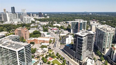 Beautifully updated 1-bedroom, 1-bath condo with 800 sq. ft. of