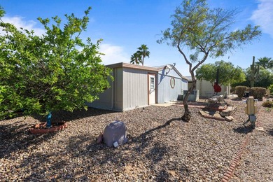Move-in ready and fully furnished 2 bed, 2 bath home on a - photo 30