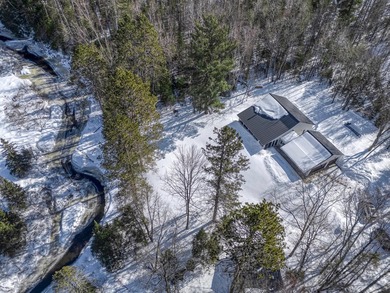 Seeking privacy? This is it! Escape to your own private retreat