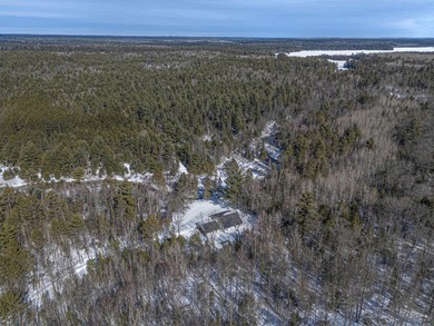 Seeking privacy? This is it! Escape to your own private retreat