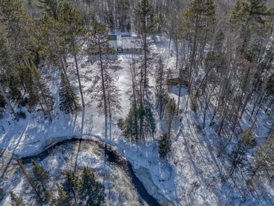 Seeking privacy? This is it! Escape to your own private retreat