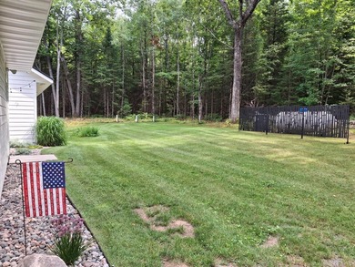 Seeking privacy? This is it! Escape to your own private retreat