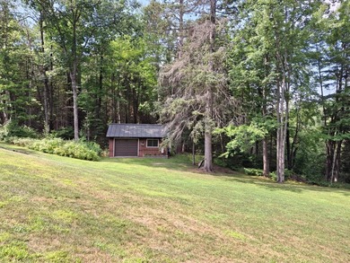 Seeking privacy? This is it! Escape to your own private retreat