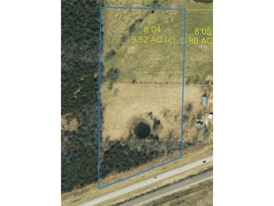 (private lake, pond, creek) Acreage Sale Pending in Mountain Grove Missouri