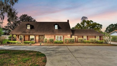 Lake Otis Home For Sale in Winter Haven Florida