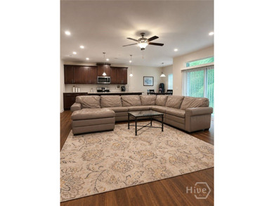 Welcome home! This is a Landmark 24 home, Charleston Plan. This - photo 3