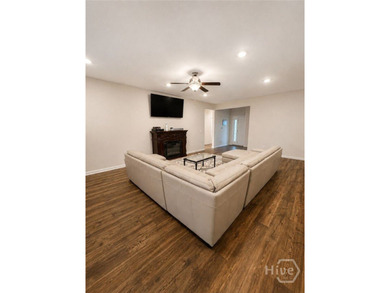 Welcome home! This is a Landmark 24 home, Charleston Plan. This - photo 4