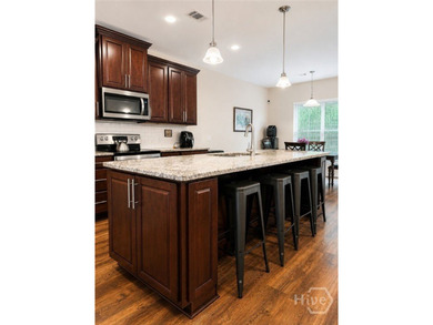 Welcome home! This is a Landmark 24 home, Charleston Plan. This - photo 6