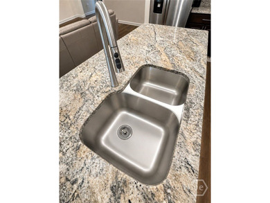 Welcome home! This is a Landmark 24 home, Charleston Plan. This - photo 8