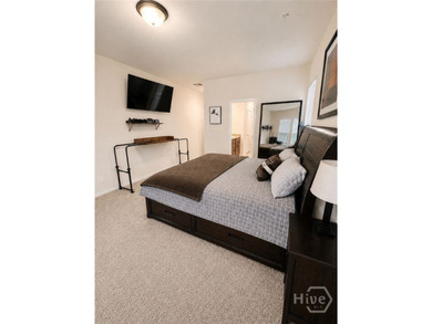 Welcome home! This is a Landmark 24 home, Charleston Plan. This - photo 9