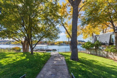 Lake Tanglewood Home For Sale in Amarillo Texas