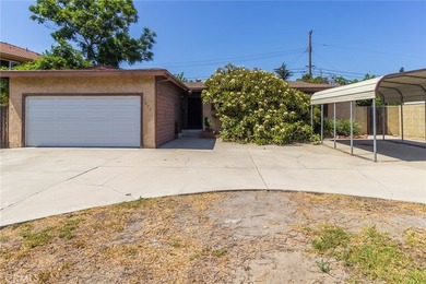 Rare Garden Grove Fixer with RV/Boat Parking and Incredible - photo 1
