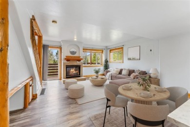 Dillon Reservoir Condo For Sale in Dillon Colorado