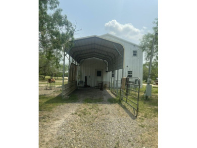 Lake Lot For Sale in Sandia, Texas