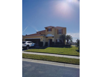 Lake Swoope Home For Sale in Lake Alfred Florida