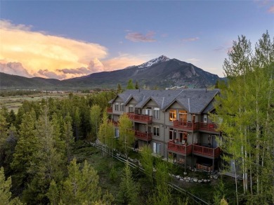 Lake Townhome/Townhouse For Sale in Frisco, Colorado