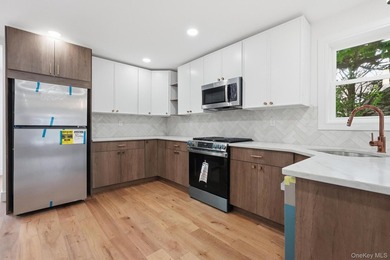 Fully renovated one family home. This extra modern home is - photo 11