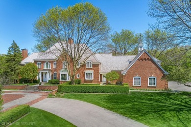 (private lake, pond, creek) Home For Sale in Barrington Illinois