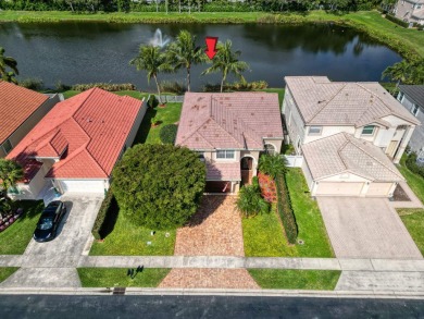 Lake Home For Sale in Boca Raton, Florida