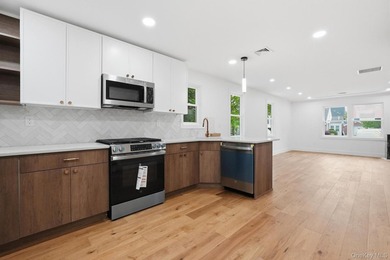 Fully renovated one family home. This extra modern home is - photo 12