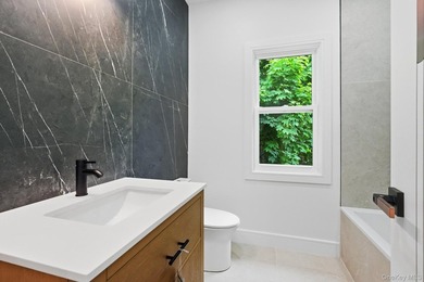 Fully renovated one family home. This extra modern home is - photo 14