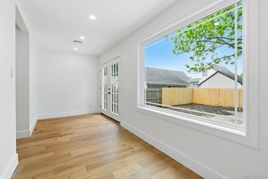 Fully renovated one family home. This extra modern home is - photo 15