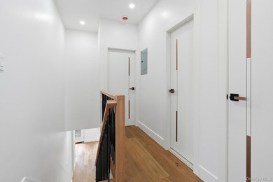 Fully renovated one family home. This extra modern home is - photo 16