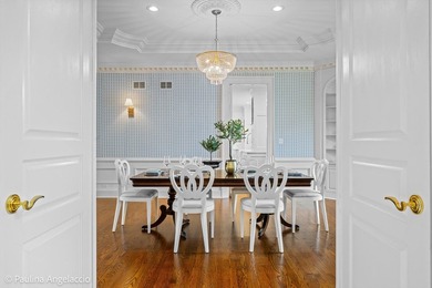 Designed by acclaimed architect Robert Parker Coffin and built - photo 6