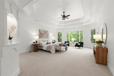 Exceptional opportunity in The Manor Golf & Country Club - photo 17
