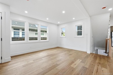Fully renovated one family home. This extra modern home is - photo 18