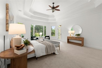 Exceptional opportunity in The Manor Golf & Country Club - photo 18