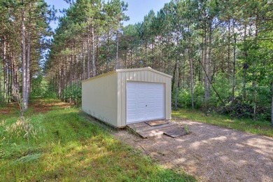 Enjoy spectacular Lake Petenwell views from this private and - photo 20