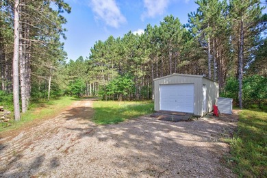 Enjoy spectacular Lake Petenwell views from this private and - photo 21