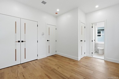 Fully renovated one family home. This extra modern home is - photo 22