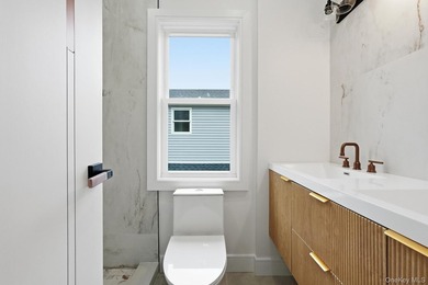 Fully renovated one family home. This extra modern home is - photo 23